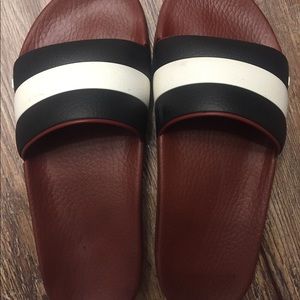 Used Bally Slip On